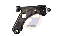 Рычаг подвески 4U FTG09084