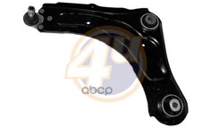 Рычаг подвески 4U RNG09480