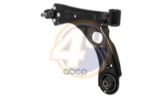 Рычаг подвески 4U CHG11536