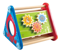 Настольная игра головоломка Hape e0434