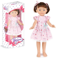 Кукла виниловая Lisa Jane 33 см, 70298