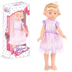 Кукла виниловая Lisa Jane 33 см, 70300