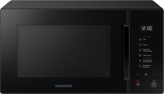 Микроволновая печь с грилем Samsung MG23T5018AK Black