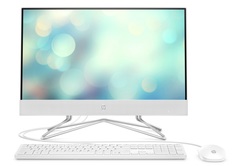Моноблок HP 22-df0015ur 14P54EA