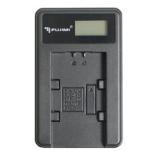 Зарядное устройство USB Fujimi UNC-Li40