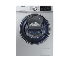 Стиральная машина Samsung WW70R42PXTS