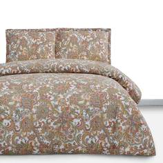 Постельное Белье Arya Simple Living 2 Сп. 200X220 Denali