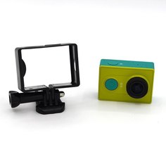 Рамка Frame для Xiaomi Yi Action Camera Basic (A209)