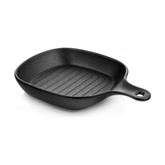 Форма для запекания с ручкой Walmer Iron-Black