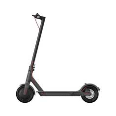Электросамокат Xiaomi Mijia Electric Scooter Essential, Черный