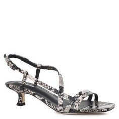 Босоножки LOLA CRUZ 033Z18BK черный