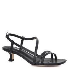 Босоножки LOLA CRUZ 033Z10BK черный