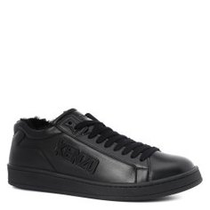 Кеды KENZO SN125 черный