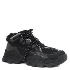 Кроссовки KENZO SN300 черный