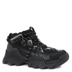 Кроссовки KENZO SN300 черный
