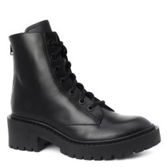 Ботинки KENZO BT340 черный