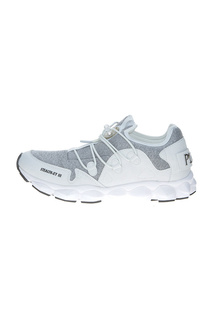 Кроссовки PLEIN SPORT