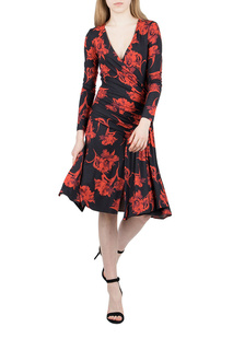 Платье Roberto Cavalli