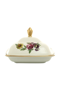 Масленка STERNE PORCELAN