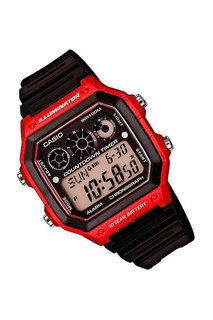 Наручные часы Casio
