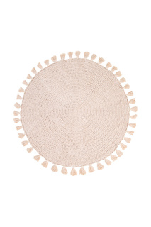 Коврик для ванной 100x100 см IRYA