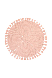 Коврик для ванной 100x100 см IRYA