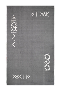 Ковер 80x150 см Giz Home
