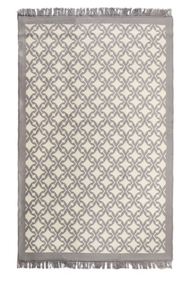 Ковер 120x180 см, 2х сторонний Giz Home