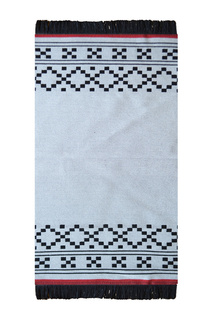 Ковер 63x120 см, 2х сторонний Giz Home