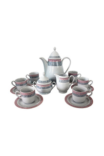 Кофейный сервиз Thun1794
