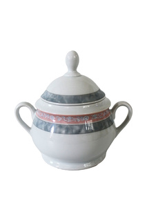 Сахарница 0,35 л с крышкой Thun1794