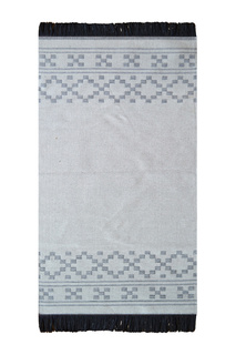 Ковер 63x120 см, двухсторонний Giz Home