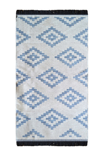 Ковер 63x120 см, двухсторонний Giz Home