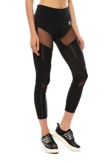 Беговые леггинсы PLEIN SPORT