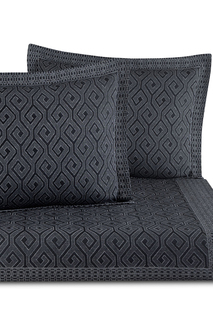 Покрывало 160х220, 1 наволочка Arya home collection
