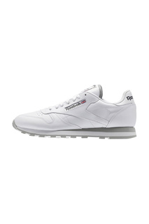 Кроссовки Reebok CL LTHR Reebok