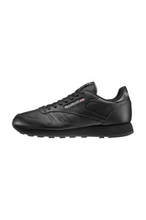Кроссовки Reebok CL LTHR Reebok