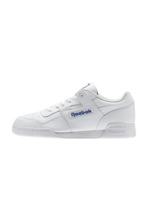 Кроссовки Reebok WORKOUT PLUS Reebok