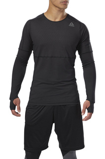 Футболка ThermoWarm LS Therm Reebok