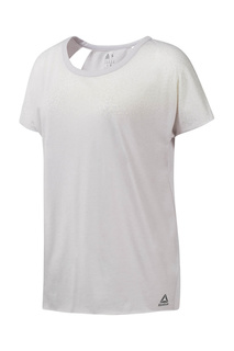 Футболка Distressed Tee Reebok