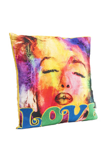 Подушка 45х45 см Kare