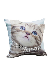 Подушка Lady Cat Kare