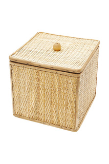 Коробка Bamboo 21х21 см Kare