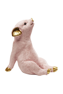 Копилка Chillax Pig Kare