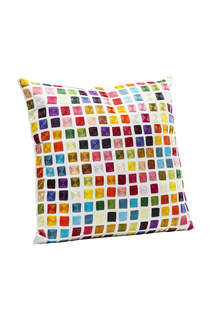 Подушка Square 45х45 см Kare