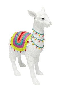 Статуэтка Alpaca 39 см Kare