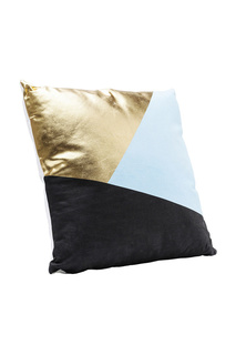 Подушка Harlekin 45х45 см Kare