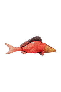 Подушка Fish 44х95 см Kare