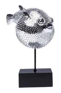 Статуэтка Blowfish Kare