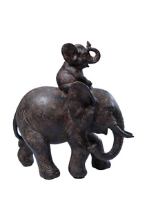 Статуэтка Elefant Dumbo Kare